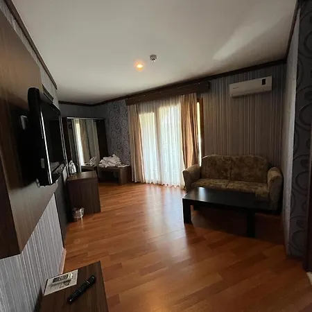 Elitium Thermal Hotel