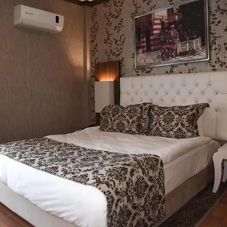 Hotel Elitium Thermal