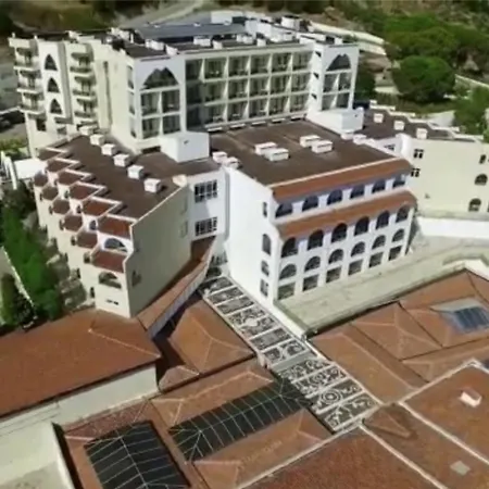 Elitium Thermal Germencik
