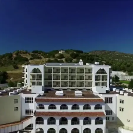 Hotel Elitium Thermal *