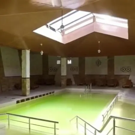 Elitium Thermal Germencik