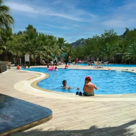 Elitium Thermal Hotel
