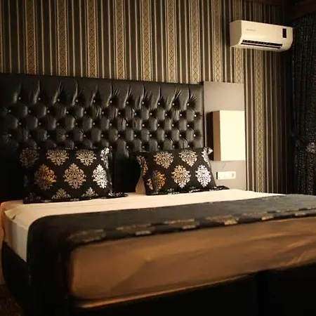 Hotel Elitium Thermal