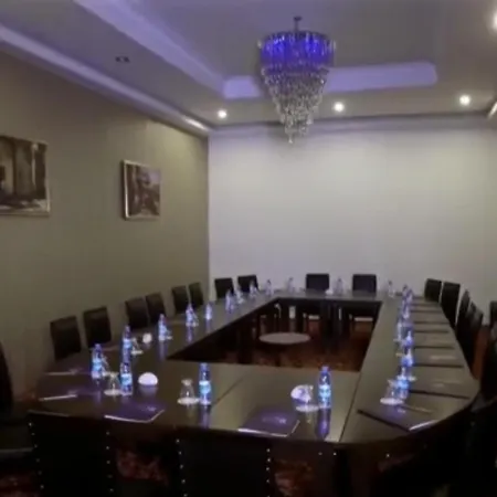 Elitium Thermal Hotel *