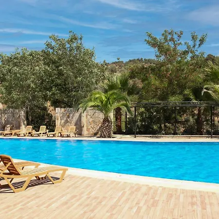 Elitium Thermal Hotel Germencik