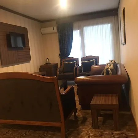 Hotel Elitium Thermal