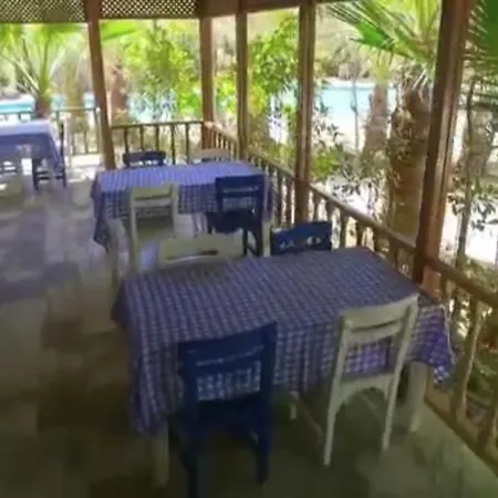 Hotel Elitium Thermal Germencik