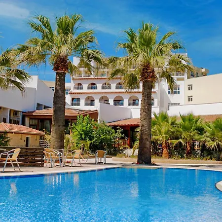 Hotel Elitium Thermal Germencik