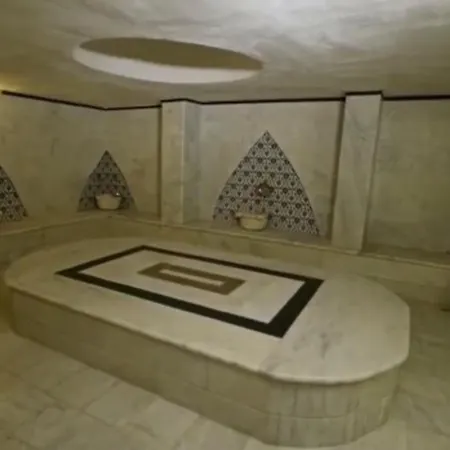 Elitium Thermal Germencik