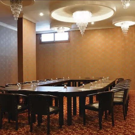 Hotel Elitium Thermal *