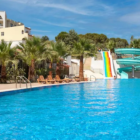 Elitium Thermal Hotel Germencik
