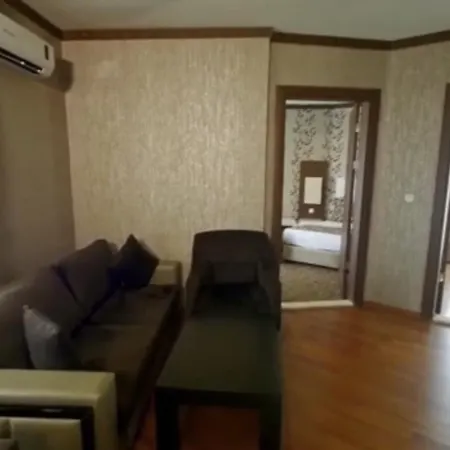 Hotel Elitium Thermal Germencik