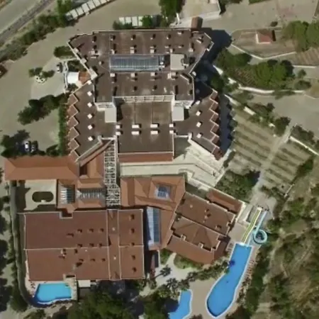 Elitium Thermal Germencik