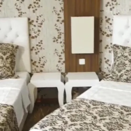 Hotel Elitium Thermal