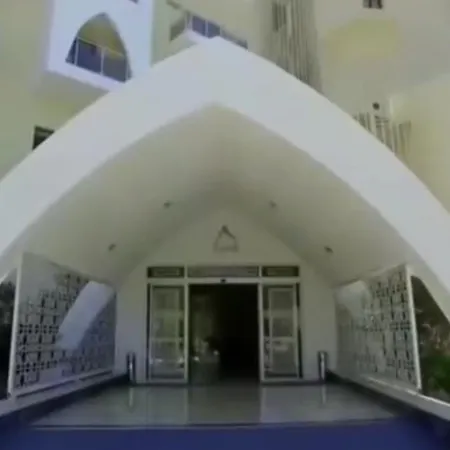 Elitium Thermal Hotel Germencik