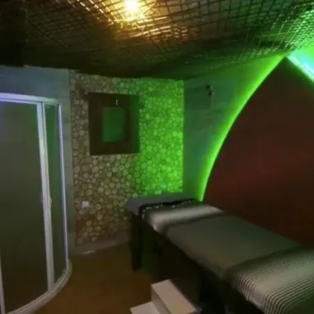 Elitium Thermal * Germencik