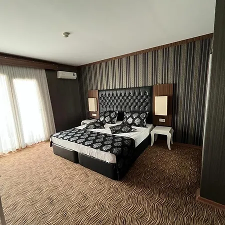 Elitium Thermal Hotel Germencik