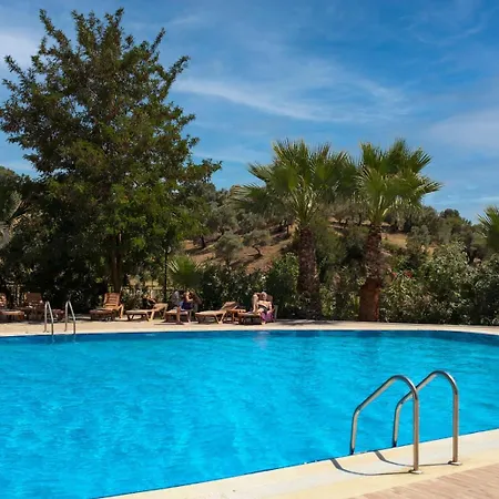 Hotel Elitium Thermal