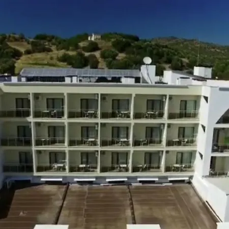 Hotel Elitium Thermal *