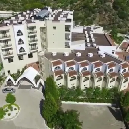 Hotel Elitium Thermal *