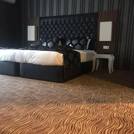 Elitium Thermal Hotel *